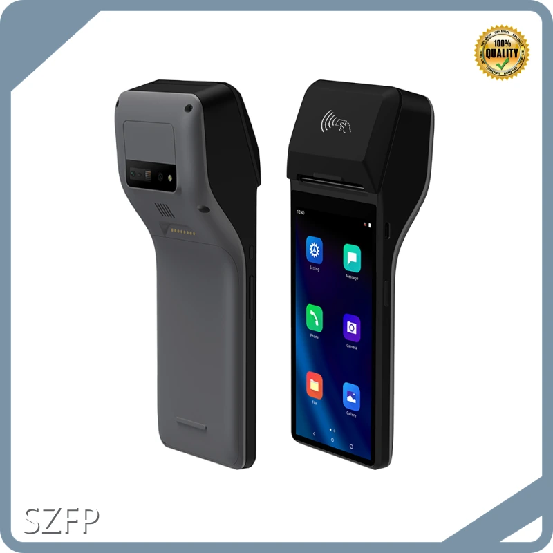 Pos Machine - - SZFP-1 1
