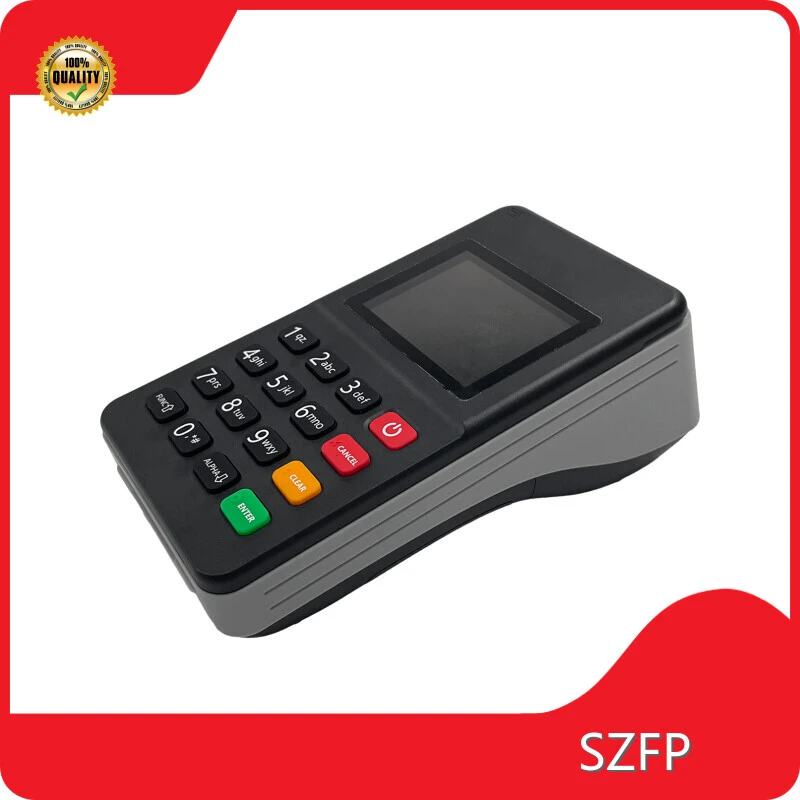 Pos Machine by SZFP-2 1