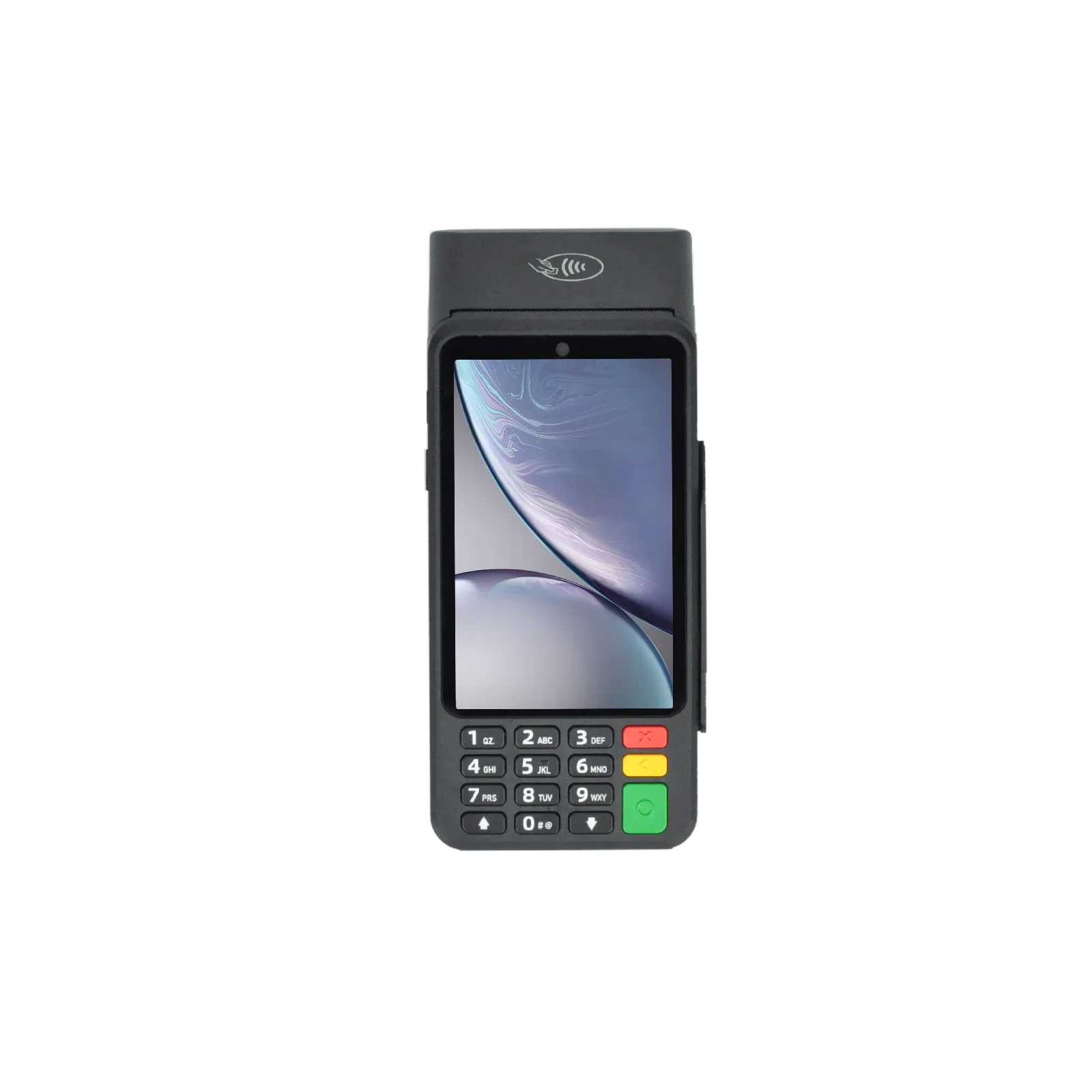 Portable POS Systems: Tailoring Mobile Solutions for Retail Stores vs. Food Trucks 1