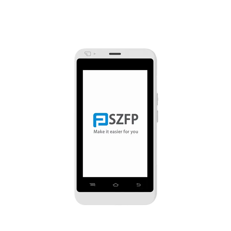 Android Smart POS 2025: How Modular Architecture, Secure Compliance, and API-Driven Integration Are Reshaping Retail 1