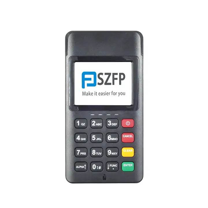 POS ターミナルマシン、POS ターミナルメーカー & サプライヤー