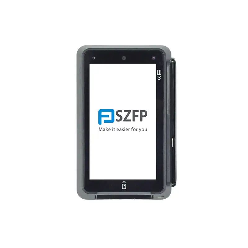 Top 5 Security Features from Leading Unattended POS Manufacturers 1