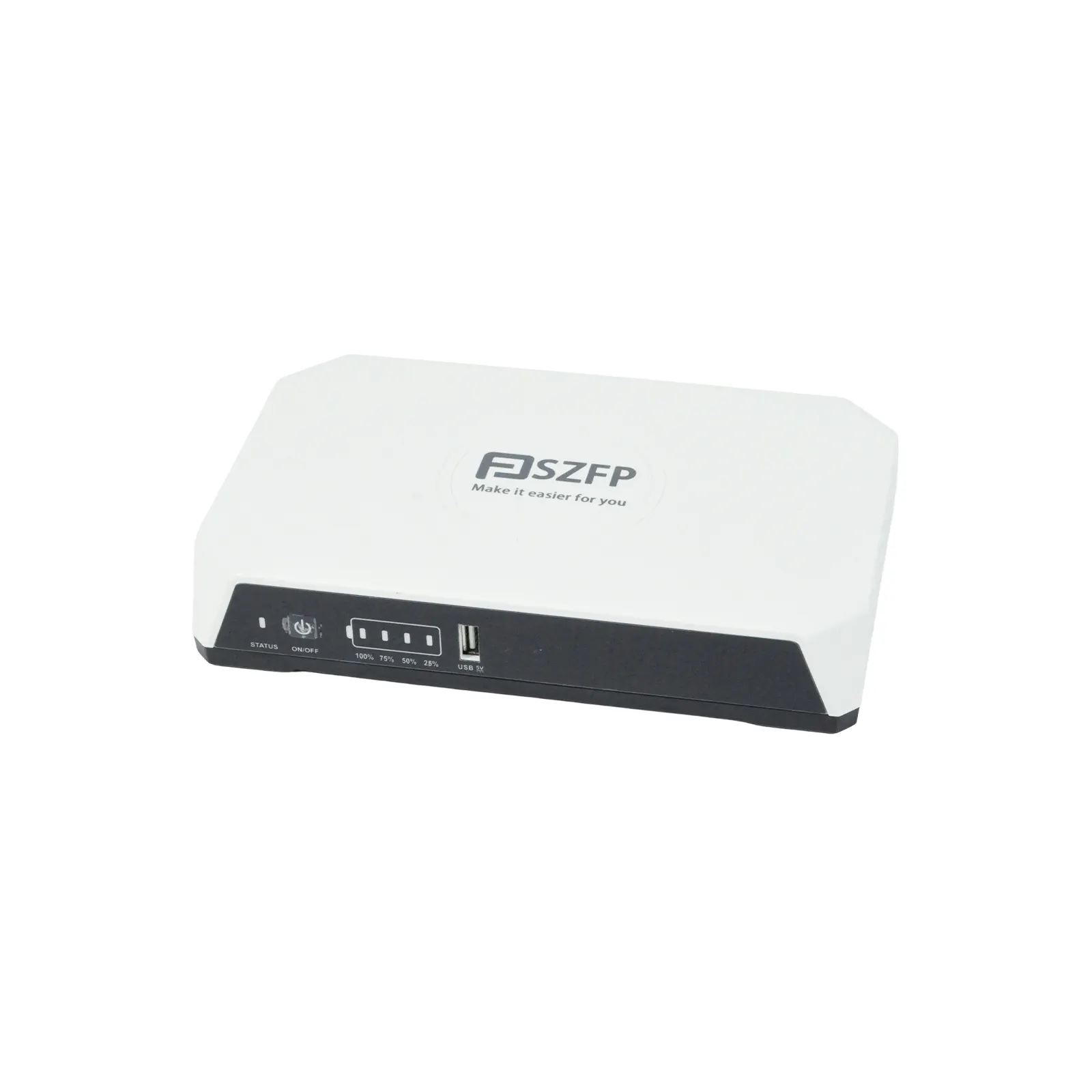 Optimal Mini UPS Solutions for Critical Network Devices 1