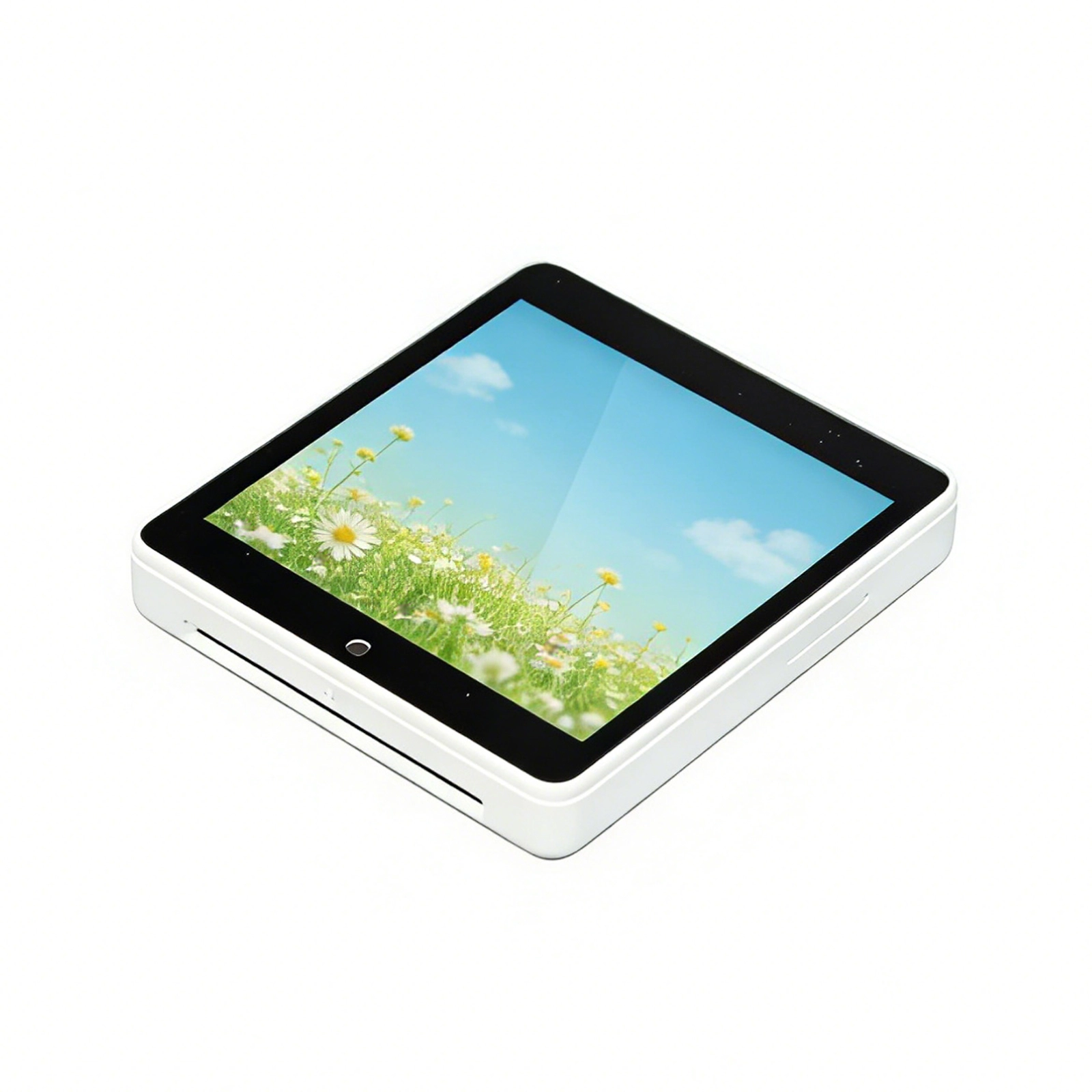 NEW9800 Android 13 Portable POS Terminal | 4 Handheld POS Machine with 4G, WiFi, Bluetooth & Multi-Payment Support 1