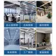 Custom Suspended Linear Light New Sanlian Manufacture 4