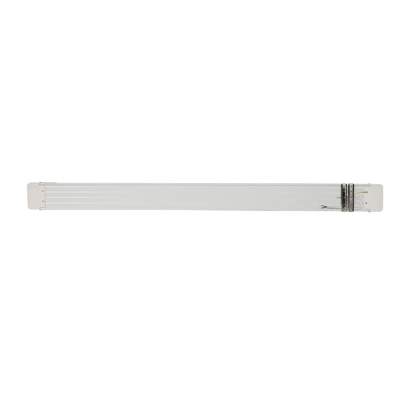 Custom Suspended Linear Light New Sanlian Manufacture 3