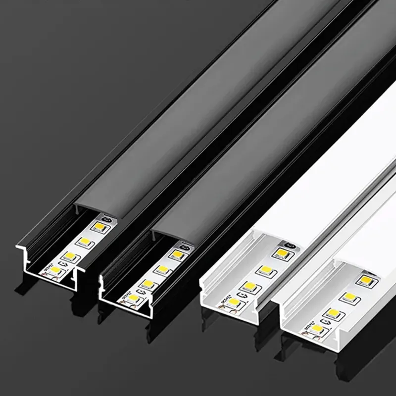 New Sanlian | Custom Low Profile Led Light Supplier 3