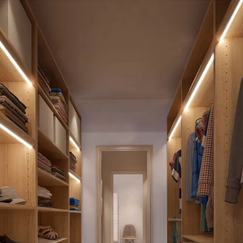 New Sanlian | Custom Low Profile Led Light Supplier 5