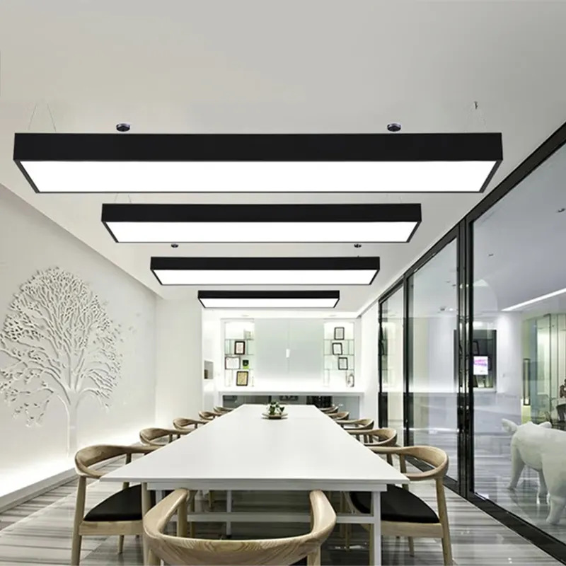TOP Led Linear Light Factory Company | New Sanlian 2