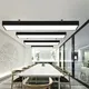 TOP Led Linear Light Factory Company | New Sanlian 2