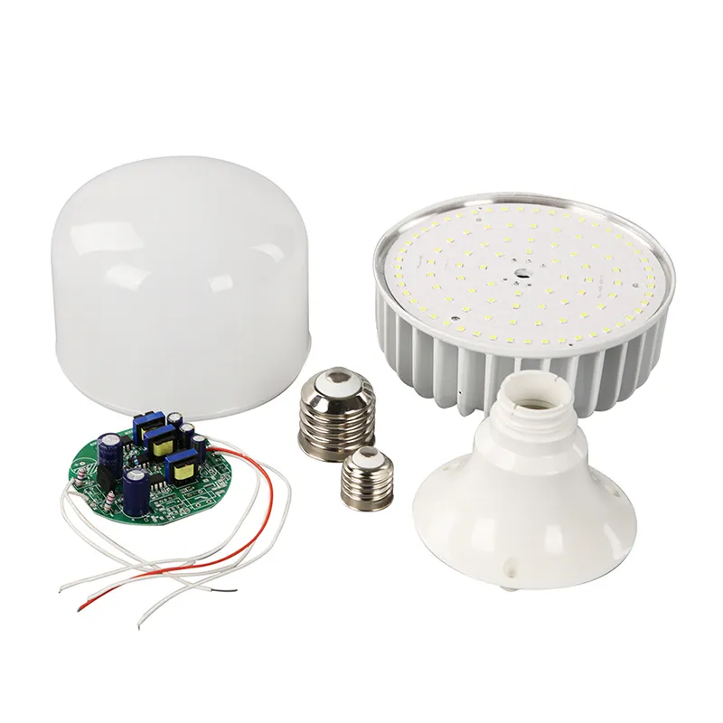 Hotled Light Vendors New Sanlian Brand 4
