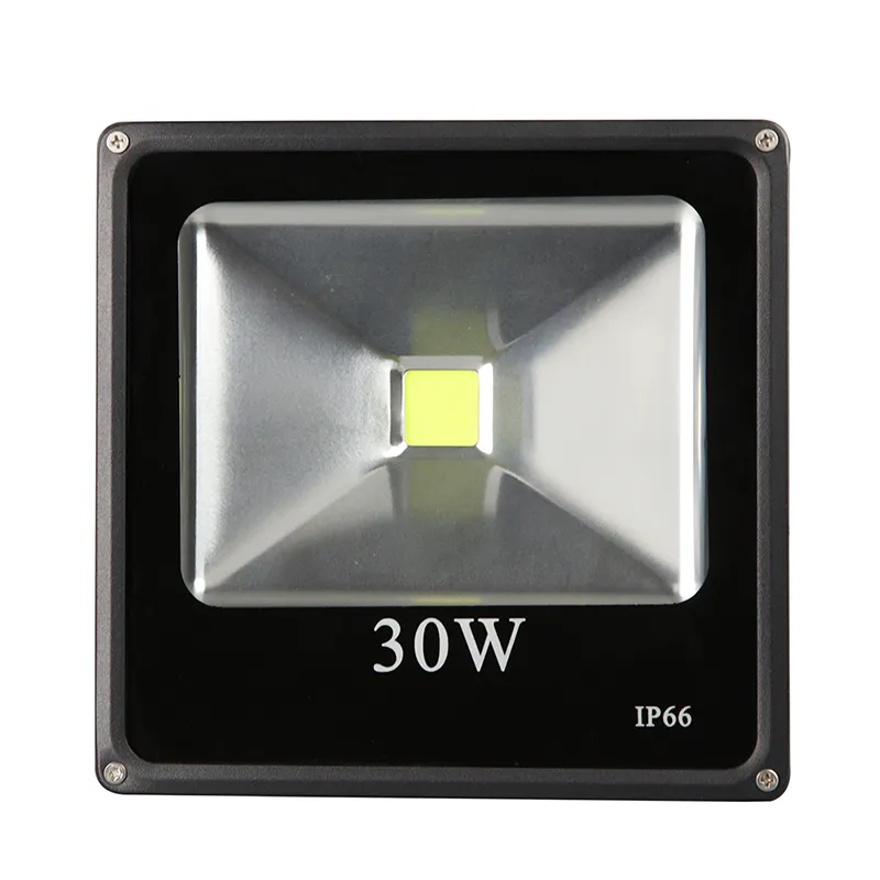 Wholesale New Sanlian Waterproof Outdoor Led Flood Lights - 2