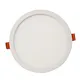 Led Panel Light Housing Manufacturers Wholesale - New Sanlian 2