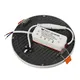 Led Panel Light Housing Manufacturers Wholesale - New Sanlian 3