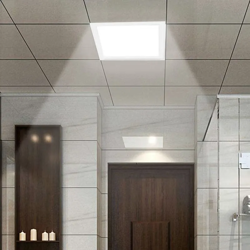 Led Panel Light Housing Manufacturers Wholesale - New Sanlian 6