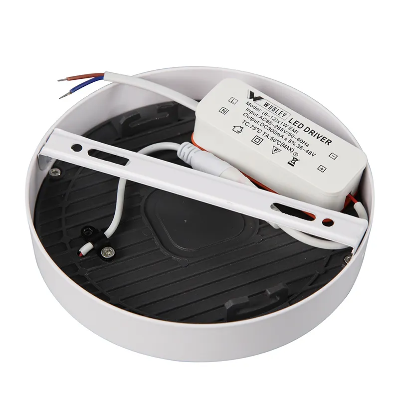 Led Lighting Solutions Wholesale - New Sanlian 3