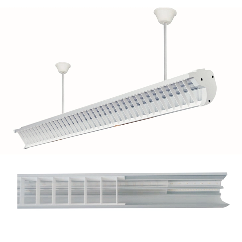 Full-Spectrum Eye Protection Blackboard Light for School Classrooms 1