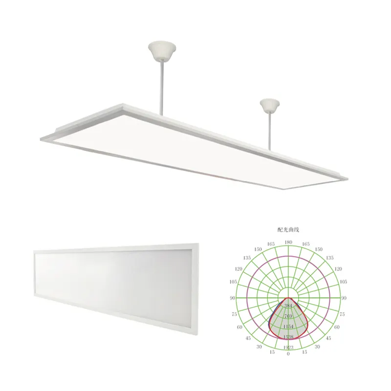 New Sanlian Eye Protection Lamp Manufacturer 3