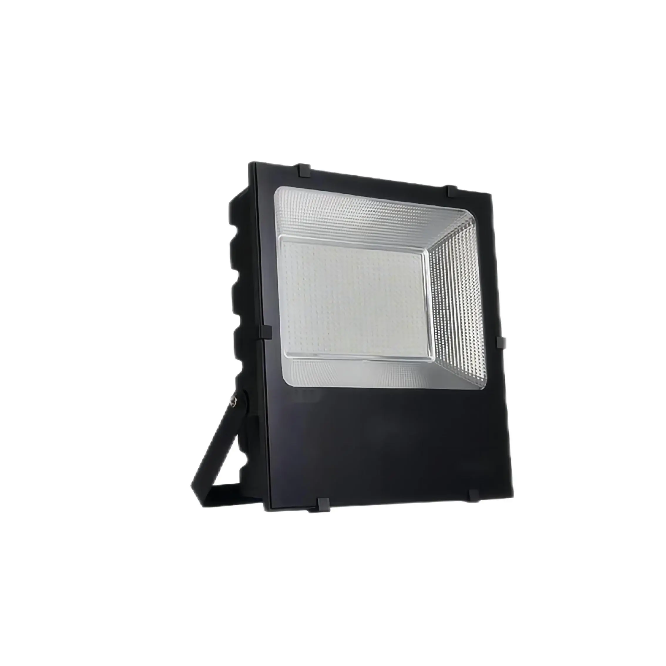 Sorotan Lampu Banjir LED - Anti banyu ruangan, Ultra padhang - Cocog kanggo Lokakarya Pabrik lan panggunaan ruangan 1
