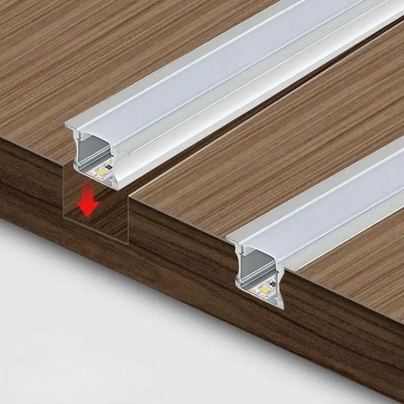 New Sanlian | Custom Low Profile Led Light Supplier 4