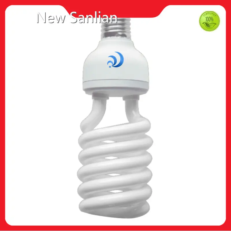 New Sanlian | TOP Uv Led Grow Light Factory 1