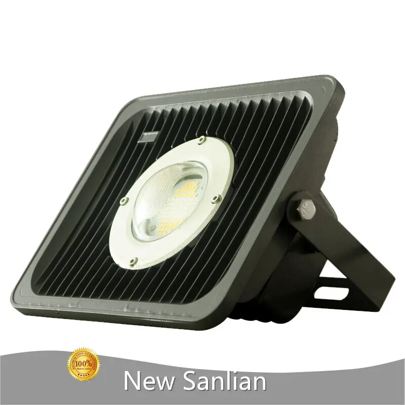 Led Light Supplier New Sanlian, 1