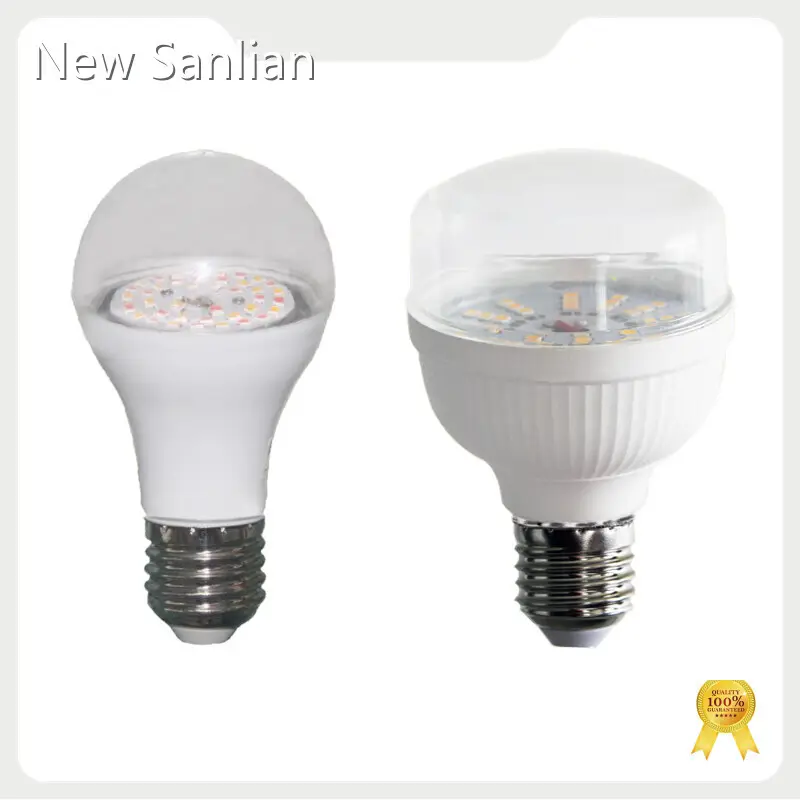 Horticultural Led by New Sanlian 1