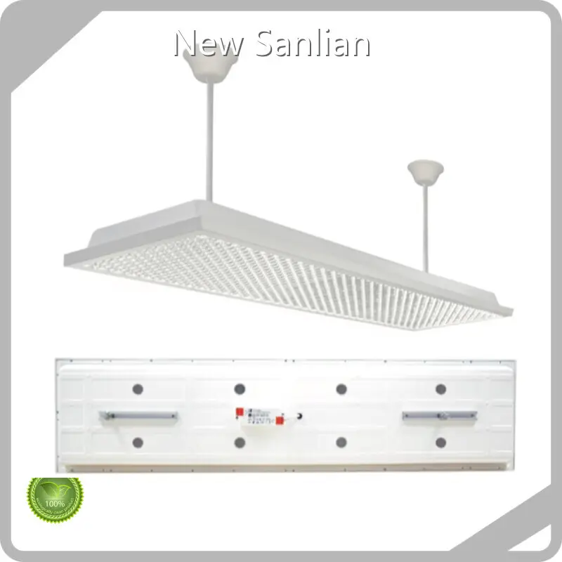 New Sanlian Eye Protection Lamp Manufacturer 1