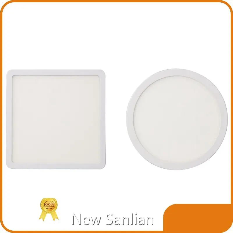 Led Lighting Solutions Wholesale - New Sanlian 1