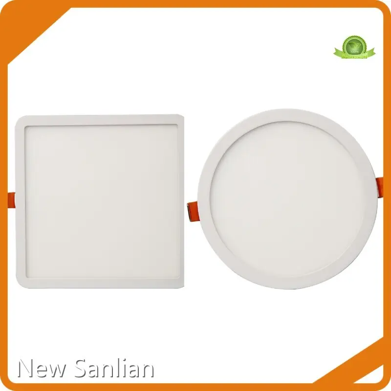 Custom Uplighters Indoor New Sanlian 1