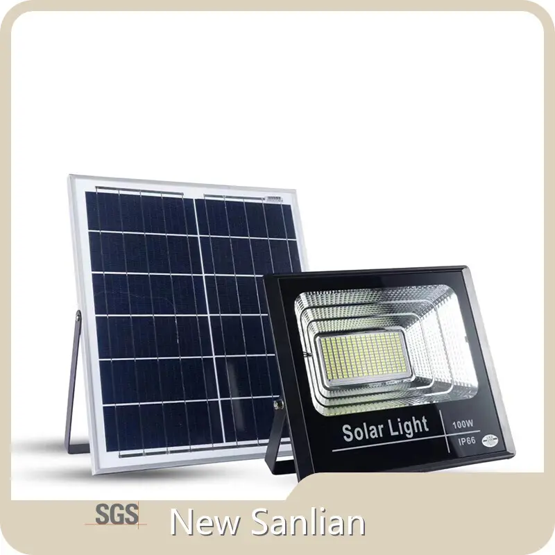 Hot Flood Light Manufacturers New Sanlian Brand 1
