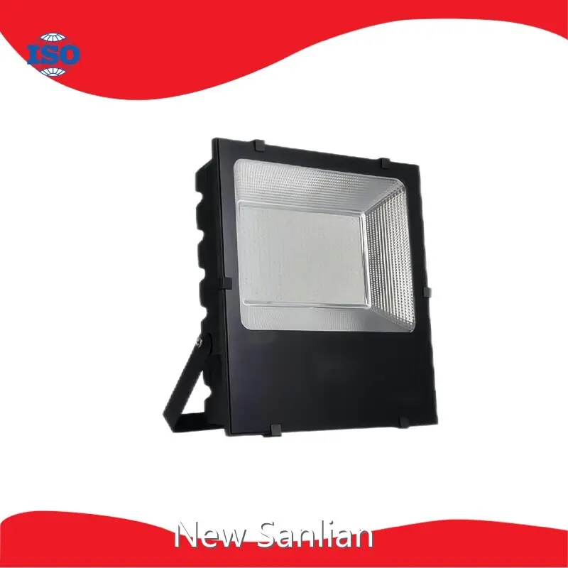 OEM New Sanlian Floodlight Manufacturers 1