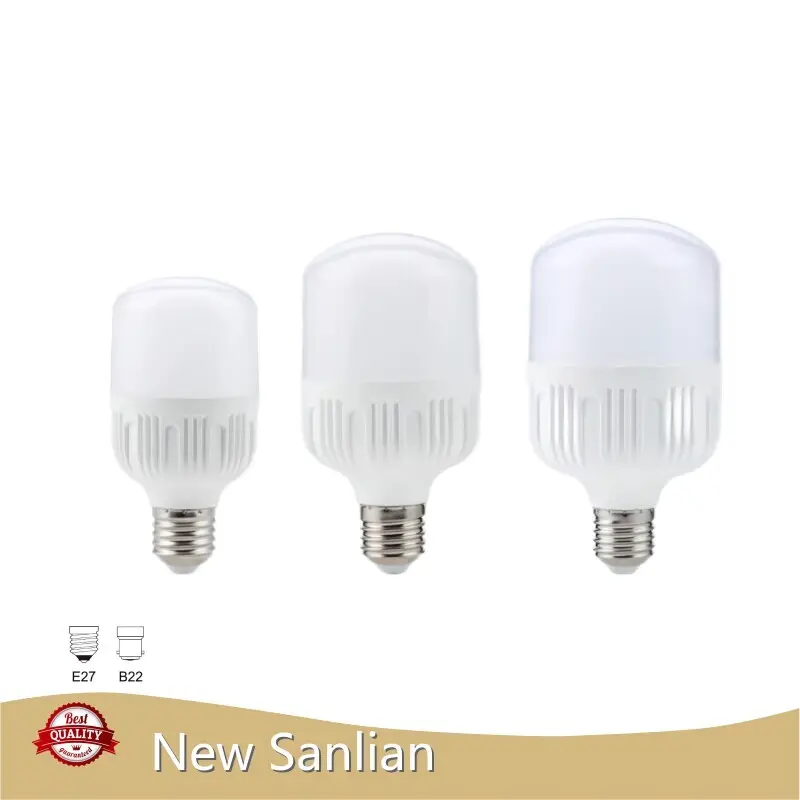Hotled Light Vendors New Sanlian Brand 1