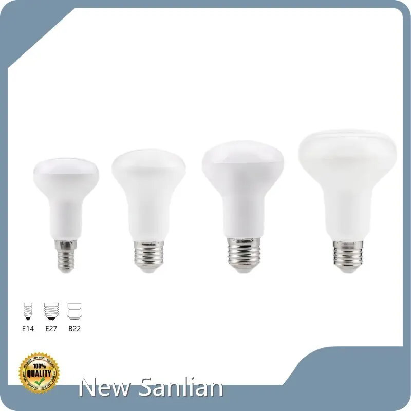 Indoor Led Linear Lighting New Sanlian 1