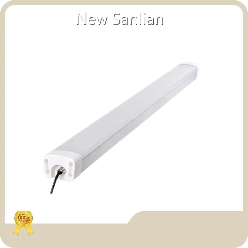 Custom Outdoor Lighting Solutions New Sanlian Brand 1