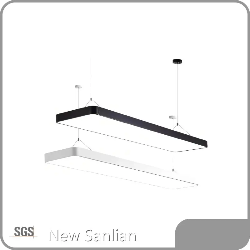 TOP Interior Lights for Home New Sanlian Manufacture 1