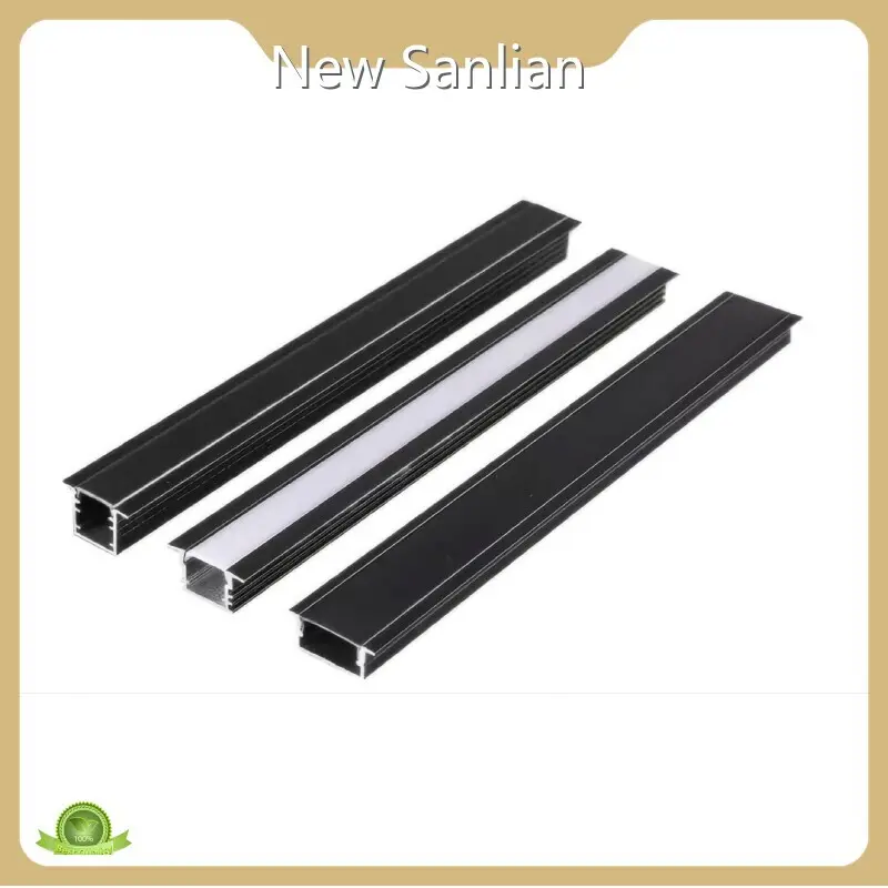 Suspended Linear Led Lighting New Sanlian Brand 1