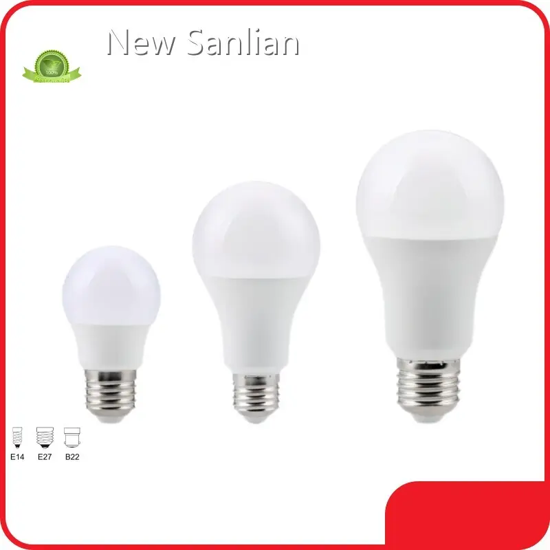 New Sanlian Interior Lights for Home 1