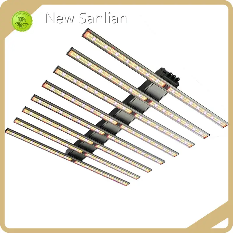 New Sanlian Led Light Supplier - 1