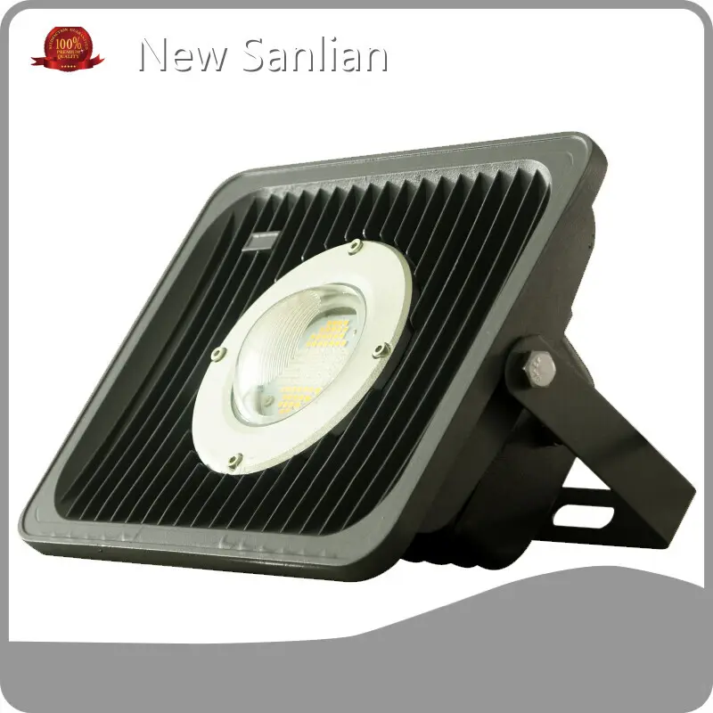 New Sanlian Office Lighting Solutions Company 1