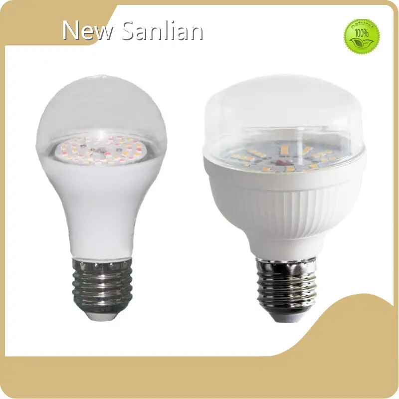 OEM Custom Led Panel Price List | New Sanlian 1