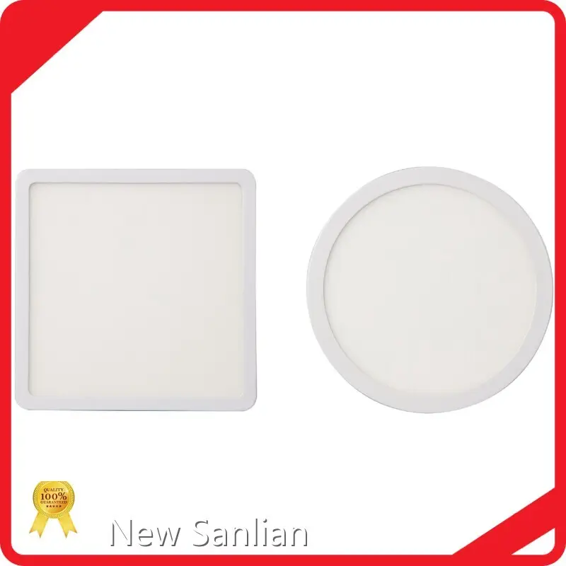Led Panel Manufacturers Bulk Buy New Sanlian 1