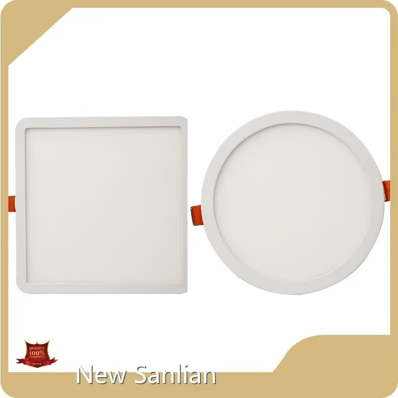 TOP New Sanlian Top Led Panel Manufacturers - 1