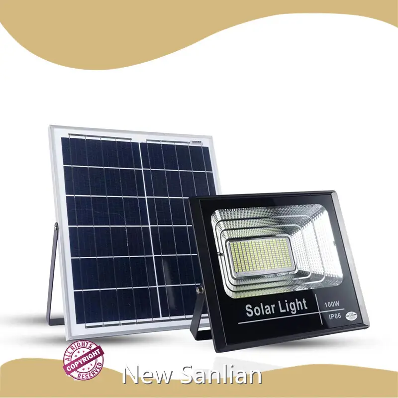 New Sanlian Led Light Supplier-1 1