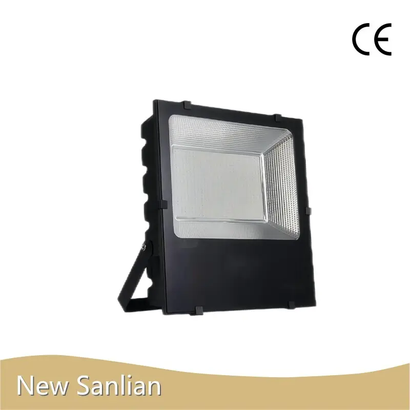 Led Lighting Solutions New Sanlian, 1