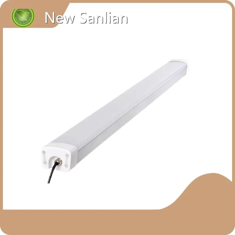 Custom Tri Proof New Sanlian 1
