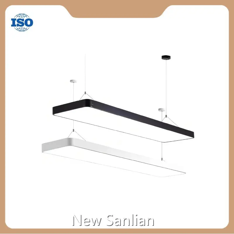 TOP Led Linear Light Factory Company | New Sanlian 1
