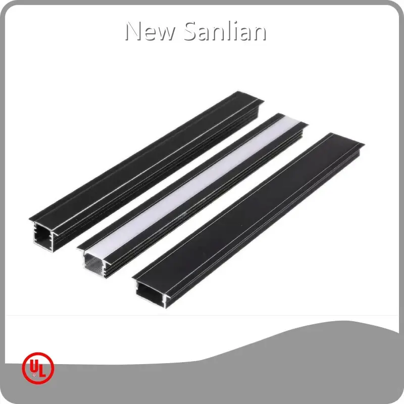 New Sanlian | Custom Low Profile Led Light Supplier 1