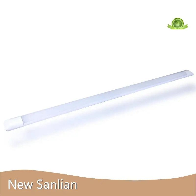 New Sanlian Outdoor Lighting Solutions 1