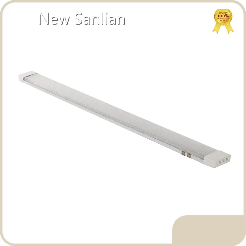 Custom Suspended Linear Light New Sanlian Manufacture 1